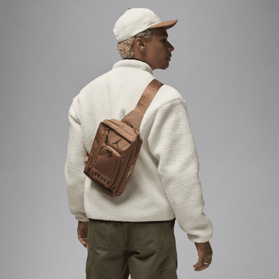 Jordan Collectors Cross Body Bag 3L Nike UK